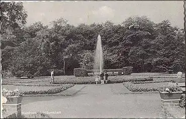 Duisburg-Hamborg, Jubiläumshain, o 11.05.1965