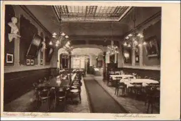 Duisburg Casino Gesellschaftszimmer o 7.5.1932