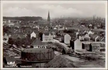 46117 Osterfeld Oberhausen  o 13.9.1933