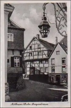 45400 Mühlheim Bogenstrasse o 10.4.1942