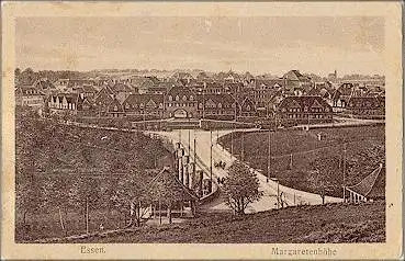 Essen Margaretenhöhe * ca. 1920