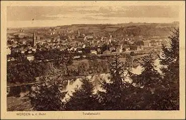 45145 Werden o 10.1.1924