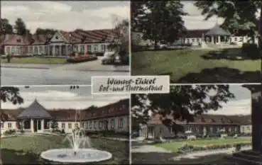 44600 Wanne-Eickel o ca. 1950