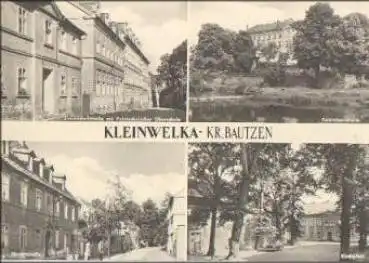 02627 Kleinwelka o 2.8.1967