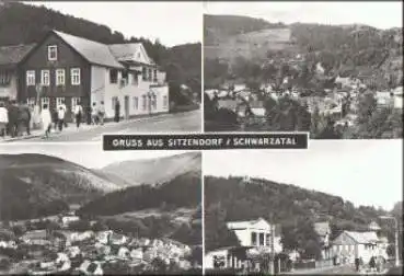 07429 Sitzendorf o 21.9.1980