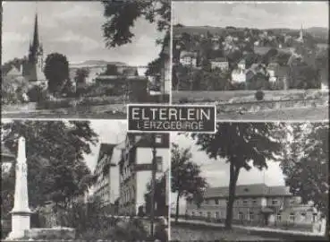 09481 Elterlein o ca. 1977