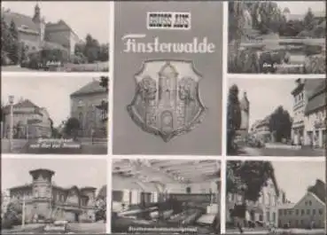 03238 Finsterwalde o 14.6.1977