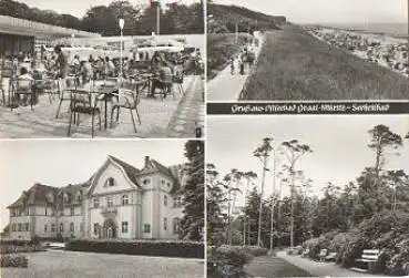 18181 Graal-Müritz o ca. 1975