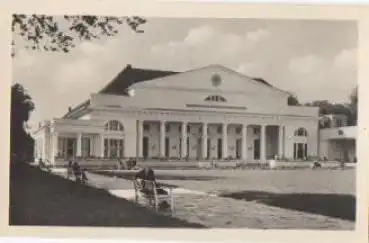 18209 Heiligendamm, Kurhaus, * ca. 1955