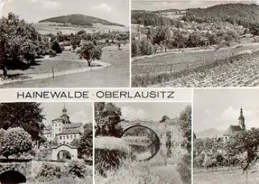 02779 Hainewalde  o 10.8.1977