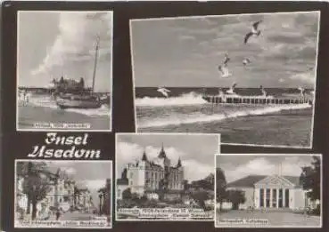 17406 Insel Usedom o 22.9.1966