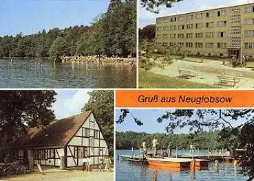 16775 Neuglobsow o 6.7.1992