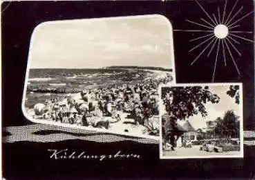 18225 Kühlungsborn o 27.3.1965