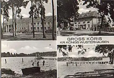 15764 Gross Köris  o 18.07.1980