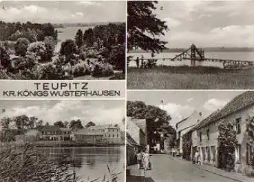 15755 Teupitz o 18.6.1975
