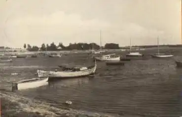 18230 Rerik Am Salzhaff gebr. ca. 1965