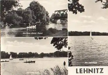 16565 Lehnitz  o ca. 1970