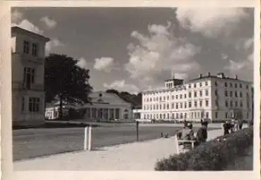18209 Heiligendamm o 3.2.1964