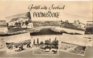 17424 Heringsdorf o 22.7.1961