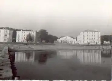 18209 Heiligendamm * ca. 1960