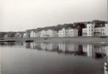 18209 Heiligendamm * ca. 1960