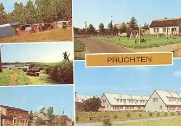 18356 Pruchten o ca. 1979