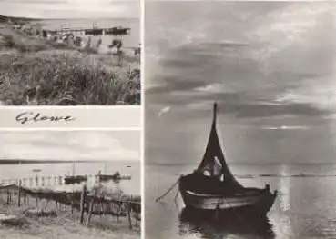 18551 Glowe Insel Rügen * ca. 1970