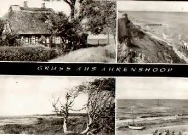 18347 Ahrenshoop o 23.7.1973