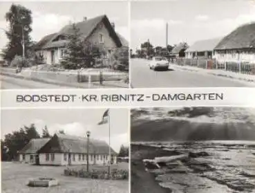 18356 Bodstedt * ca. 1950