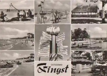 18374 Zingst o 19.6.1961