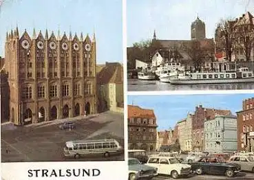 Stralsund  o 14.8.1975