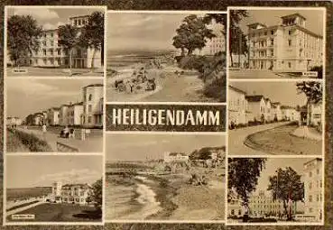 18209 Heiligendamm o 01.02.1965