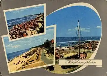 18225 Kühlungsborn o 30.7.1962