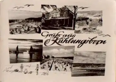 18225 Kühlungsborn o 2.6.1965