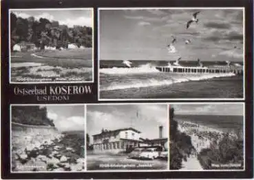 17459 Koserow o 1.8.1968