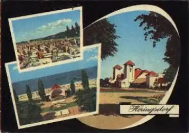 17424 Heringsdorf o 18.7.1963