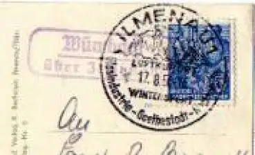 98704 Mümbach Landpoststempel o 17.8.1956