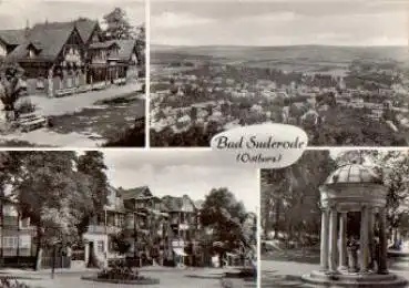 06507 Bad Suderode o 25.2.1968