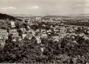 06507 Gernrode vom Stubenberg o 17.10.1969