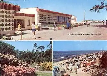 18181 Graal-Müritz o 3.8.1977