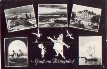 17424 Heringsdorf o 8.9.1960