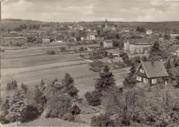 06507 Friedrichsbrunn o 28.7.1963