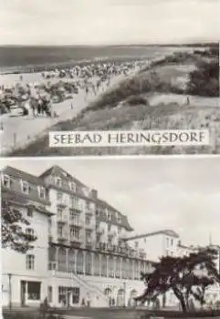 17424 Heringsdorf * ca. 1975