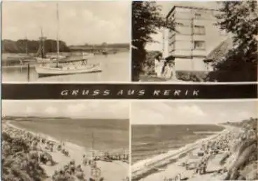 18230 Rerik o 31.8.1970