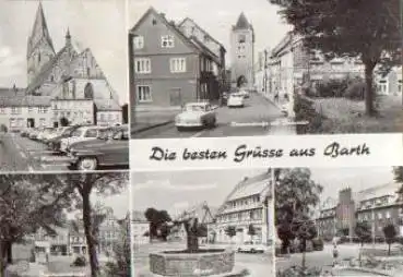 18356 Barth o ca. 1975