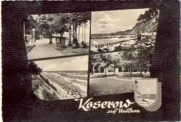 17459  Koserow o 10.6.1963