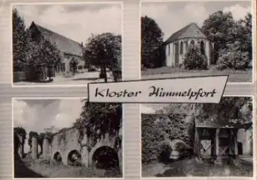 16798 Kloster Himmelfort o 05.05.1964
