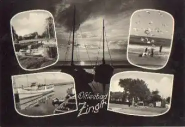 18374 Zingst o 6.9.1961