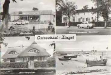18374 Zingst o ca. 1976