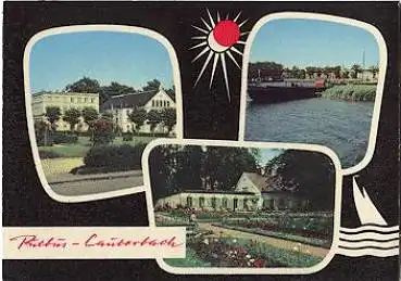 18581 Putbus Lauterbach * ca. 1965